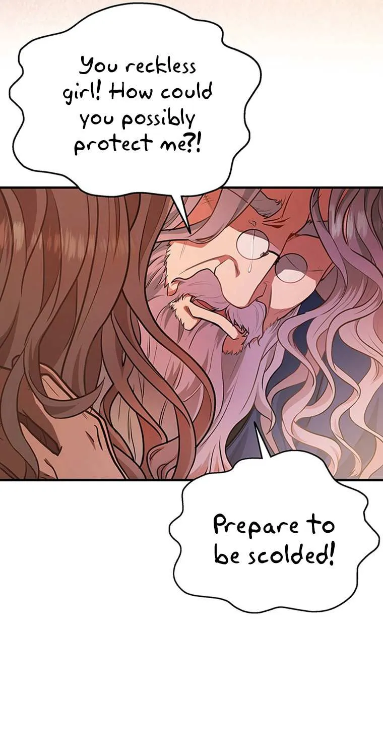 It's My Destiny to Be Hero's Savior Chapter 9 page 27 - 