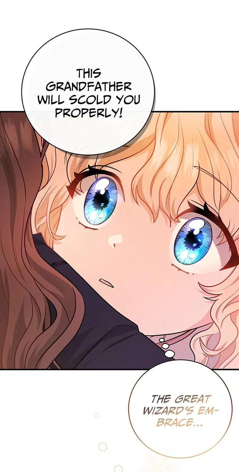 It's My Destiny to Be Hero's Savior Chapter 9 page 28 - 