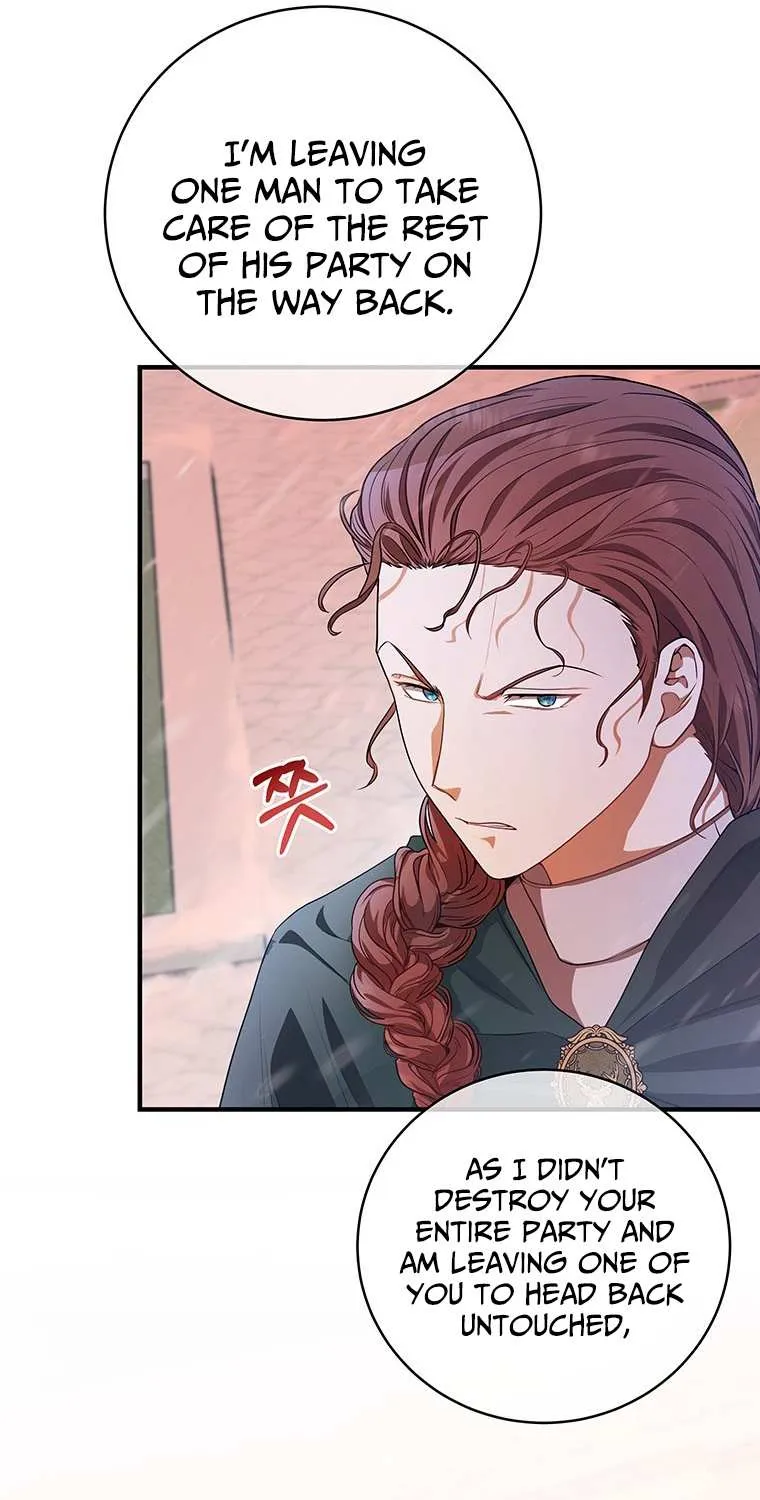 It's My Destiny to Be Hero's Savior Chapter 9 page 38 - 