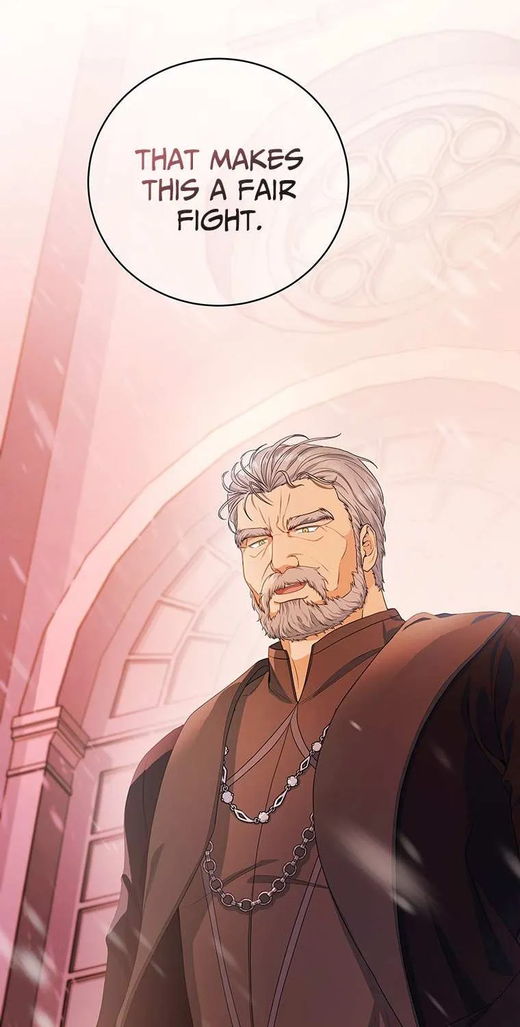 It's My Destiny to Be Hero's Savior Chapter 9 page 39 - 