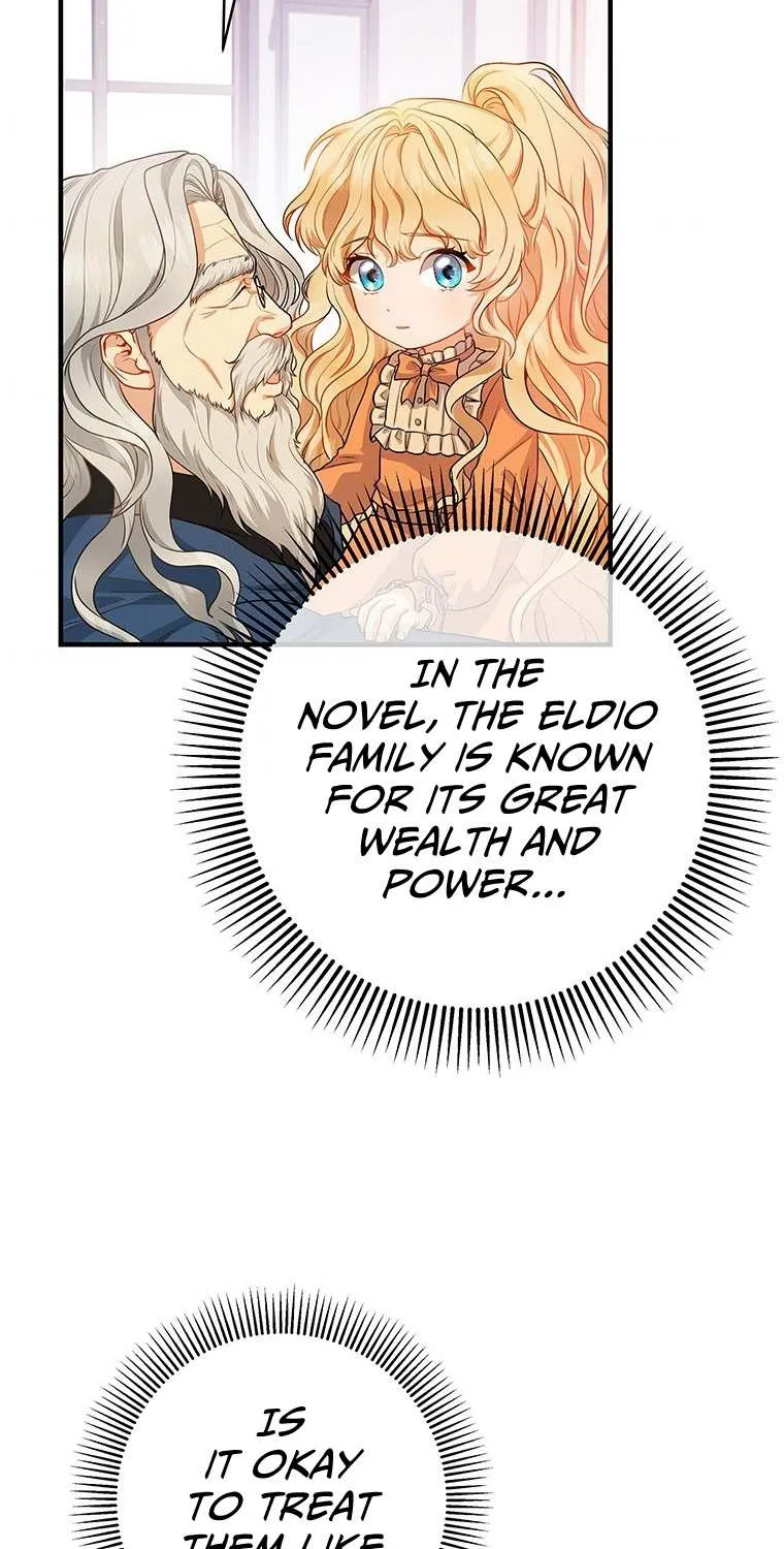 It's My Destiny to Be Hero's Savior Chapter 9 page 43 - 