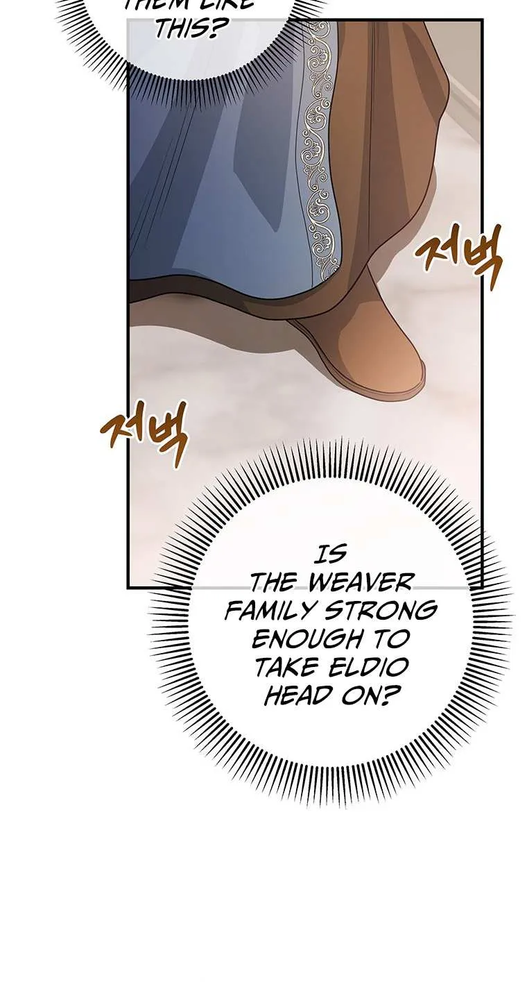 It's My Destiny to Be Hero's Savior Chapter 9 page 44 - 