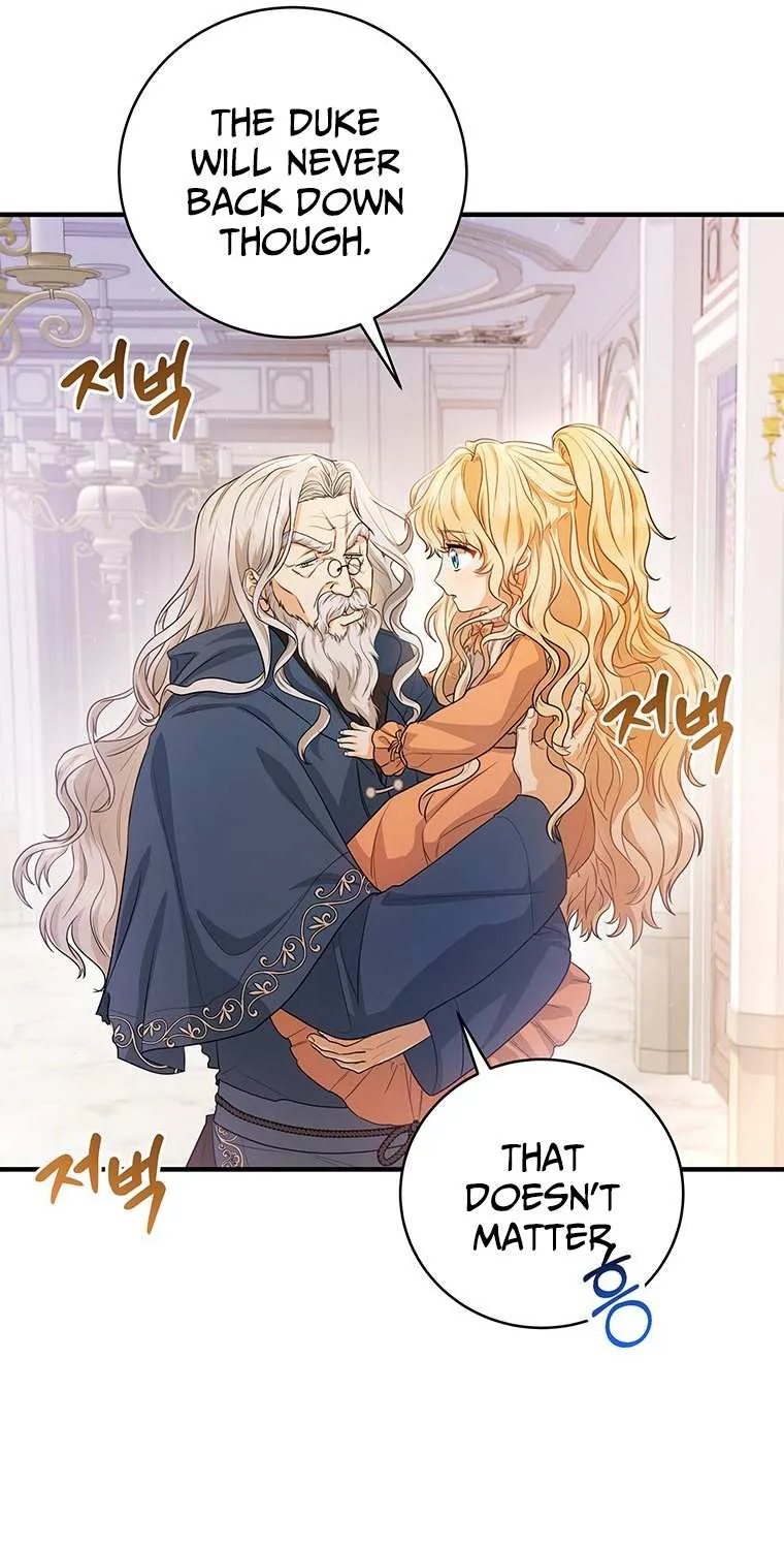 It's My Destiny to Be Hero's Savior Chapter 9 page 45 - 