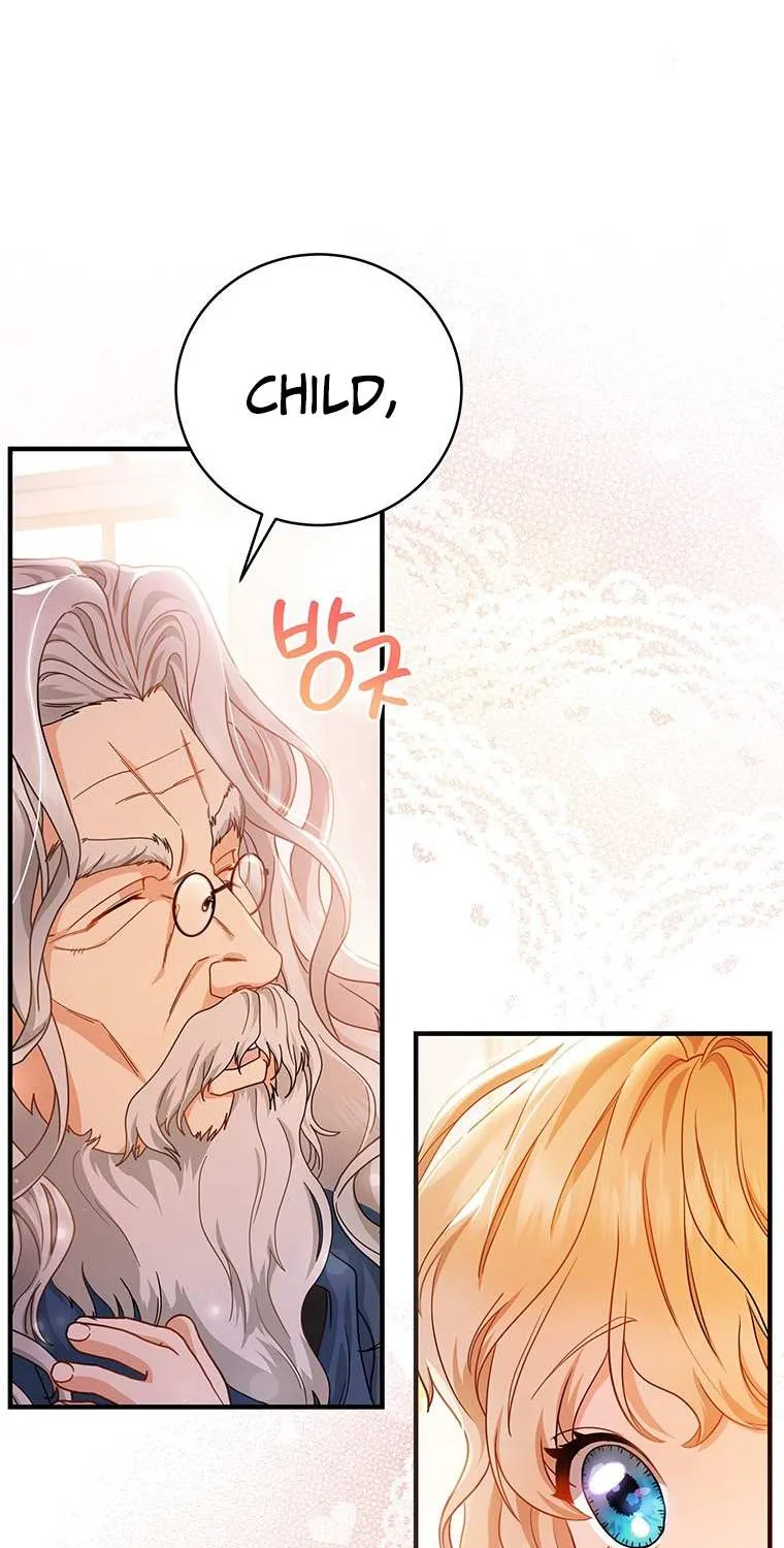 It's My Destiny to Be Hero's Savior Chapter 9 page 46 - 