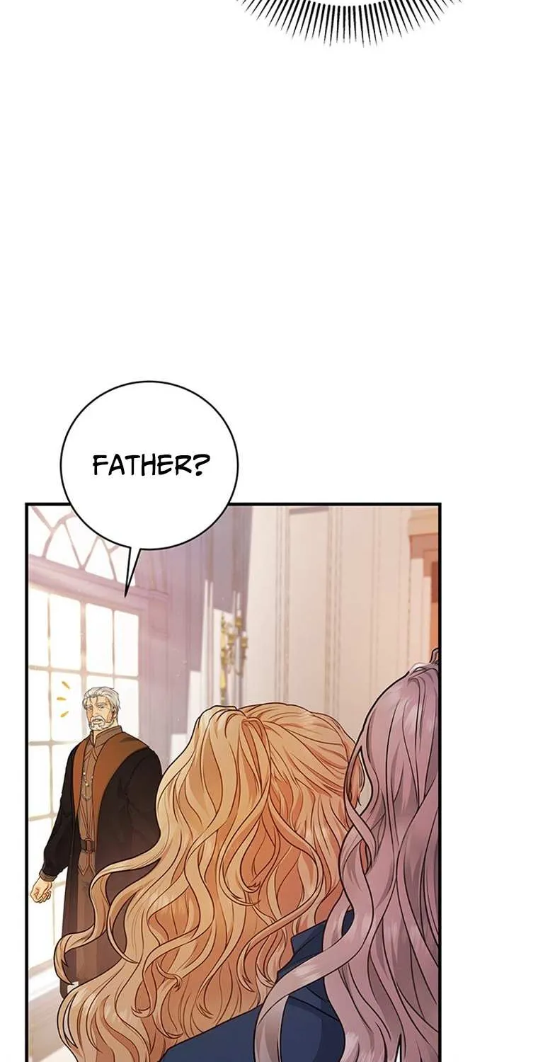 It's My Destiny to Be Hero's Savior Chapter 9 page 49 - 