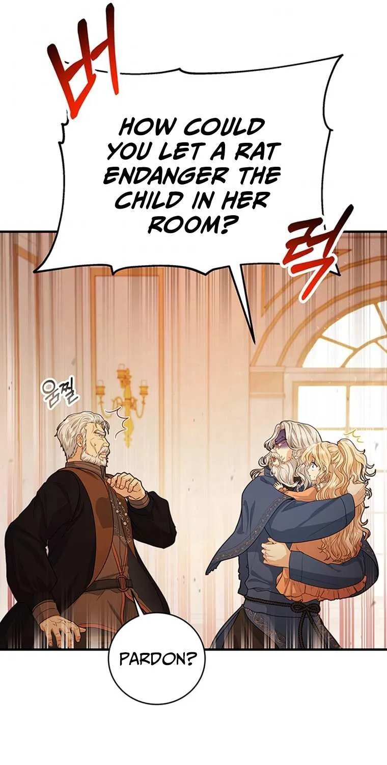 It's My Destiny to Be Hero's Savior Chapter 9 page 51 - 
