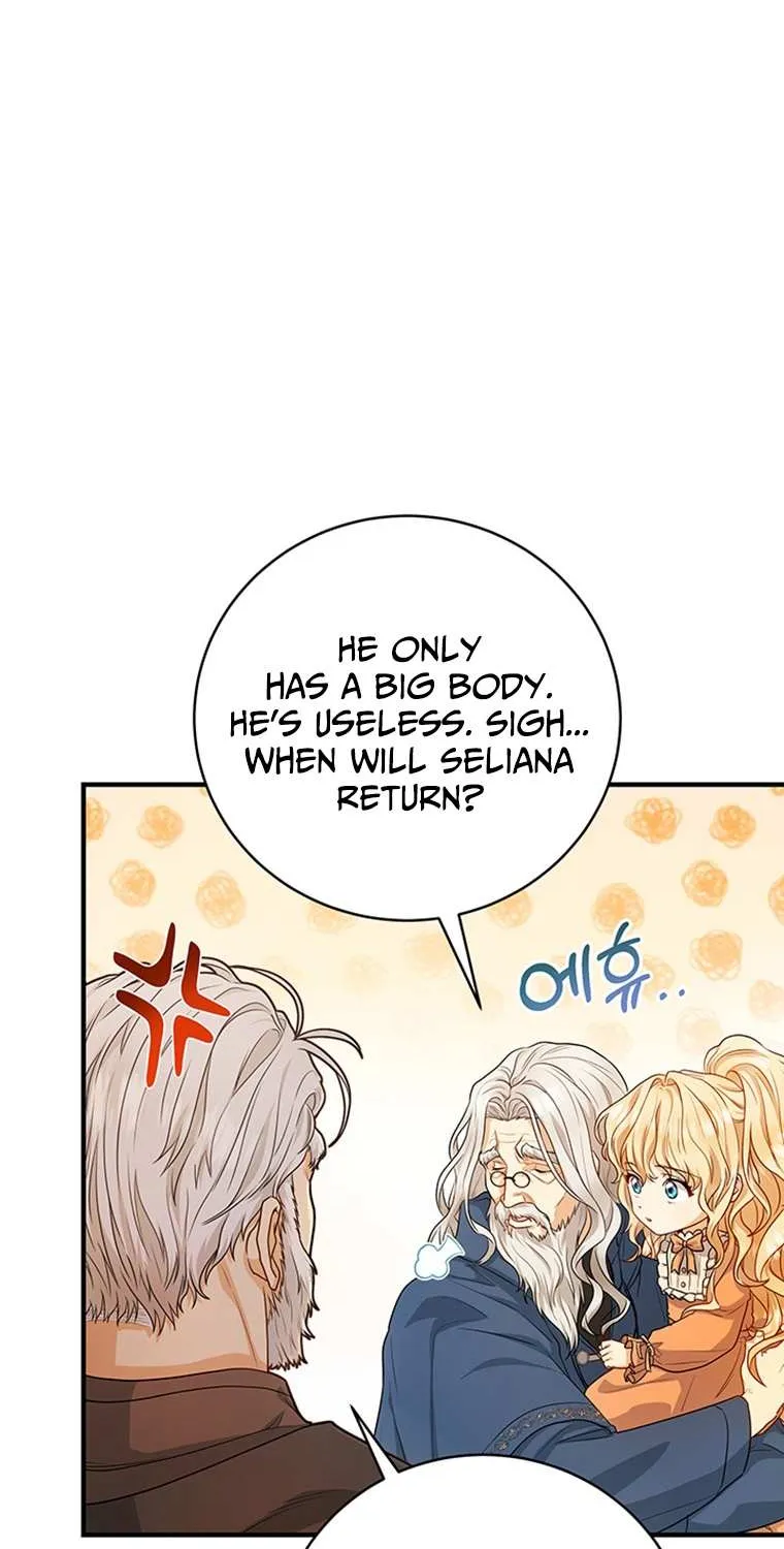 It's My Destiny to Be Hero's Savior Chapter 9 page 52 - 