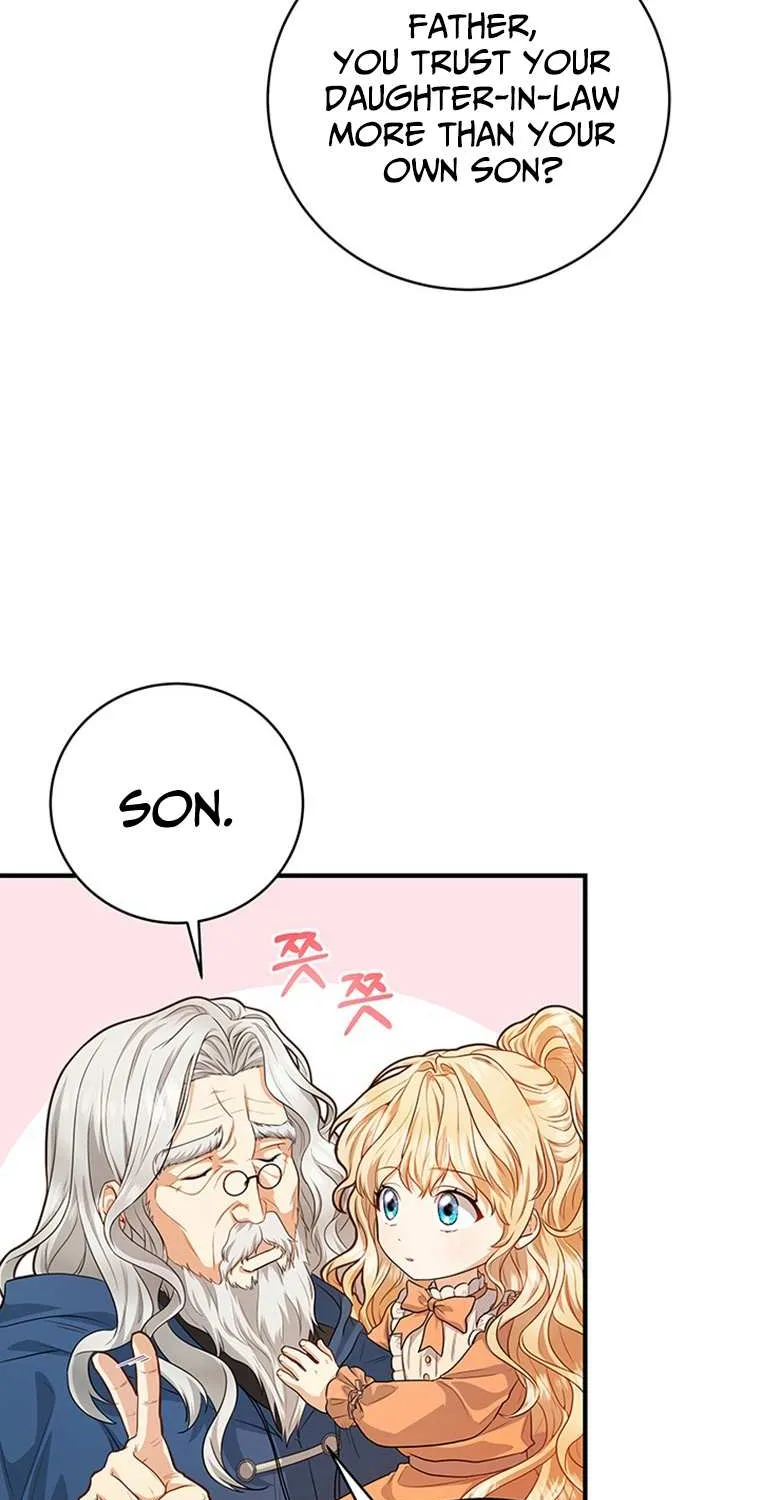 It's My Destiny to Be Hero's Savior Chapter 9 page 53 - 