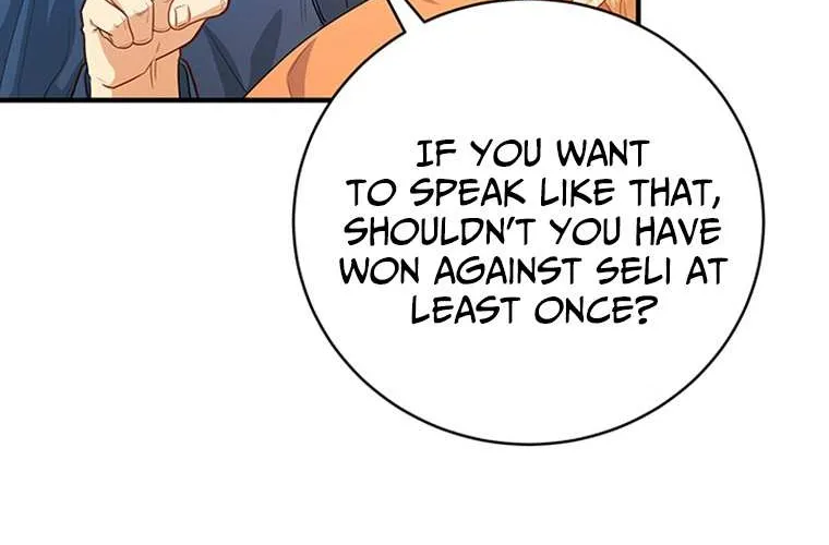It's My Destiny to Be Hero's Savior Chapter 9 page 54 - 