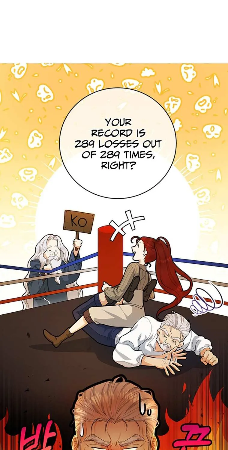 It's My Destiny to Be Hero's Savior Chapter 9 page 55 - 