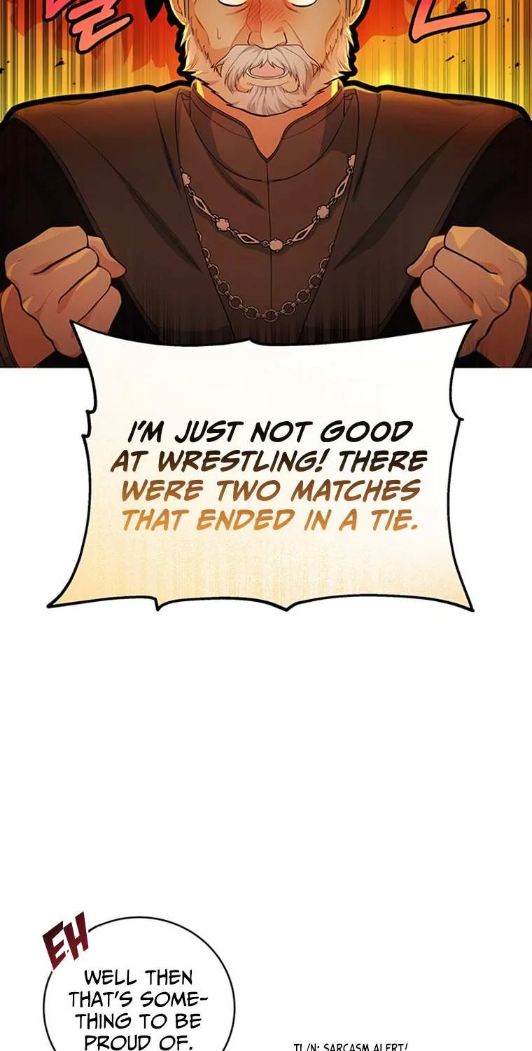 It's My Destiny to Be Hero's Savior Chapter 9 page 56 - 