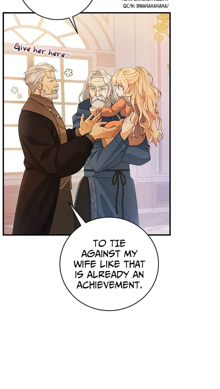 It's My Destiny to Be Hero's Savior Chapter 9 page 57 - 