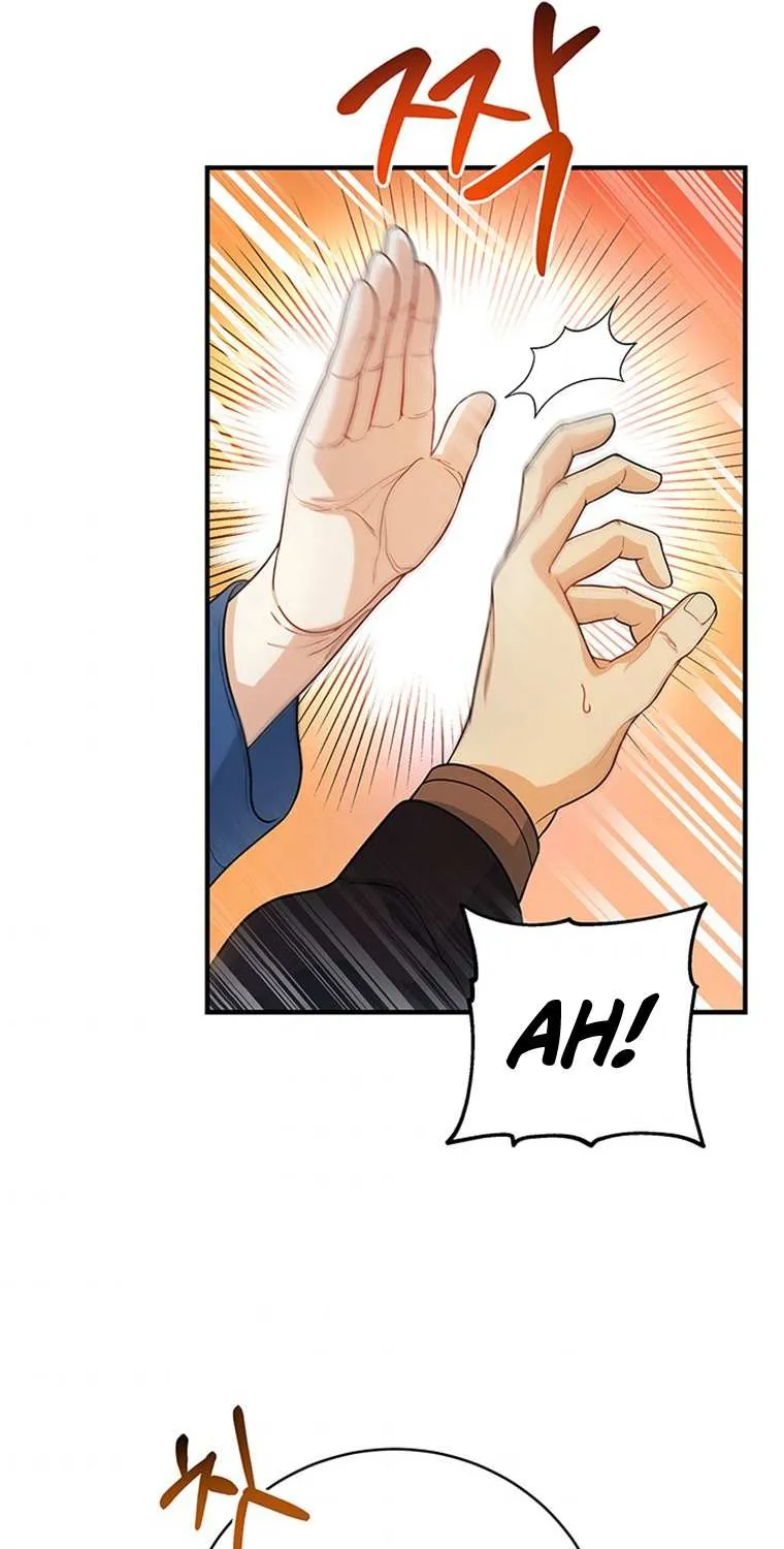 It's My Destiny to Be Hero's Savior Chapter 9 page 58 - 