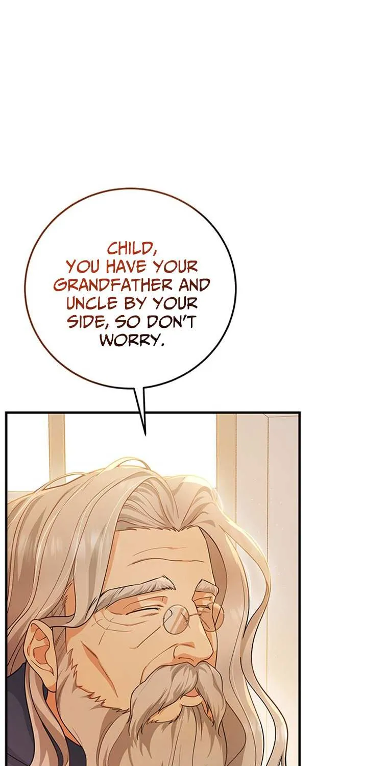 It's My Destiny to Be Hero's Savior Chapter 9 page 60 - 