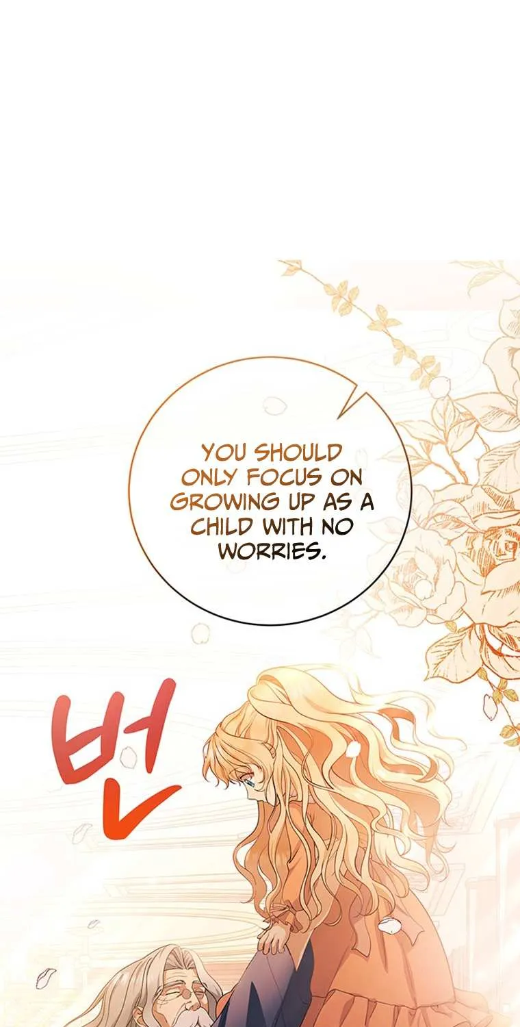 It's My Destiny to Be Hero's Savior Chapter 9 page 62 - 