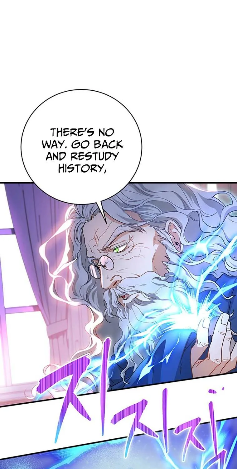 It's My Destiny to Be Hero's Savior Chapter 9 page 8 - 