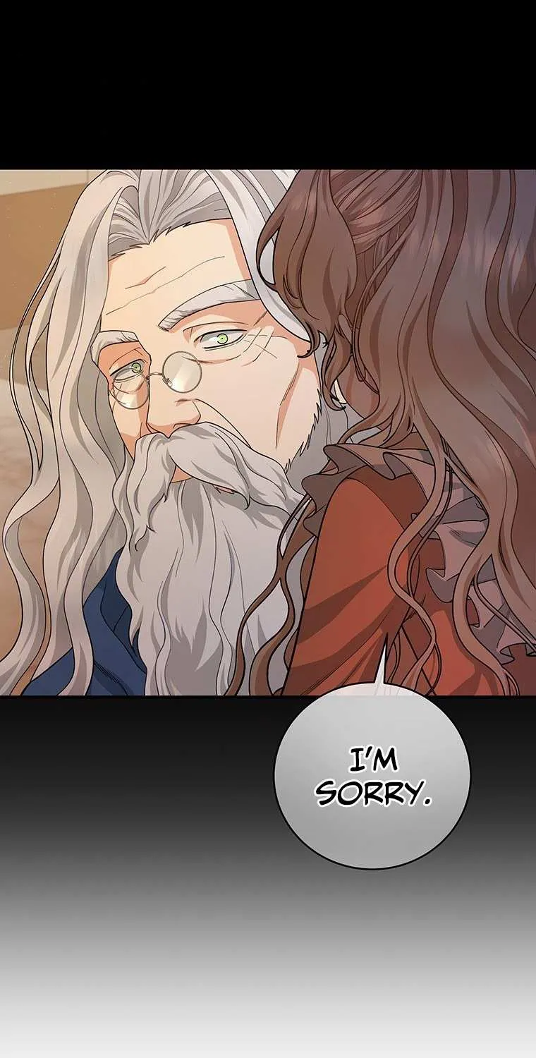 It's My Destiny to Be Hero's Savior Chapter 9 page 76 - 