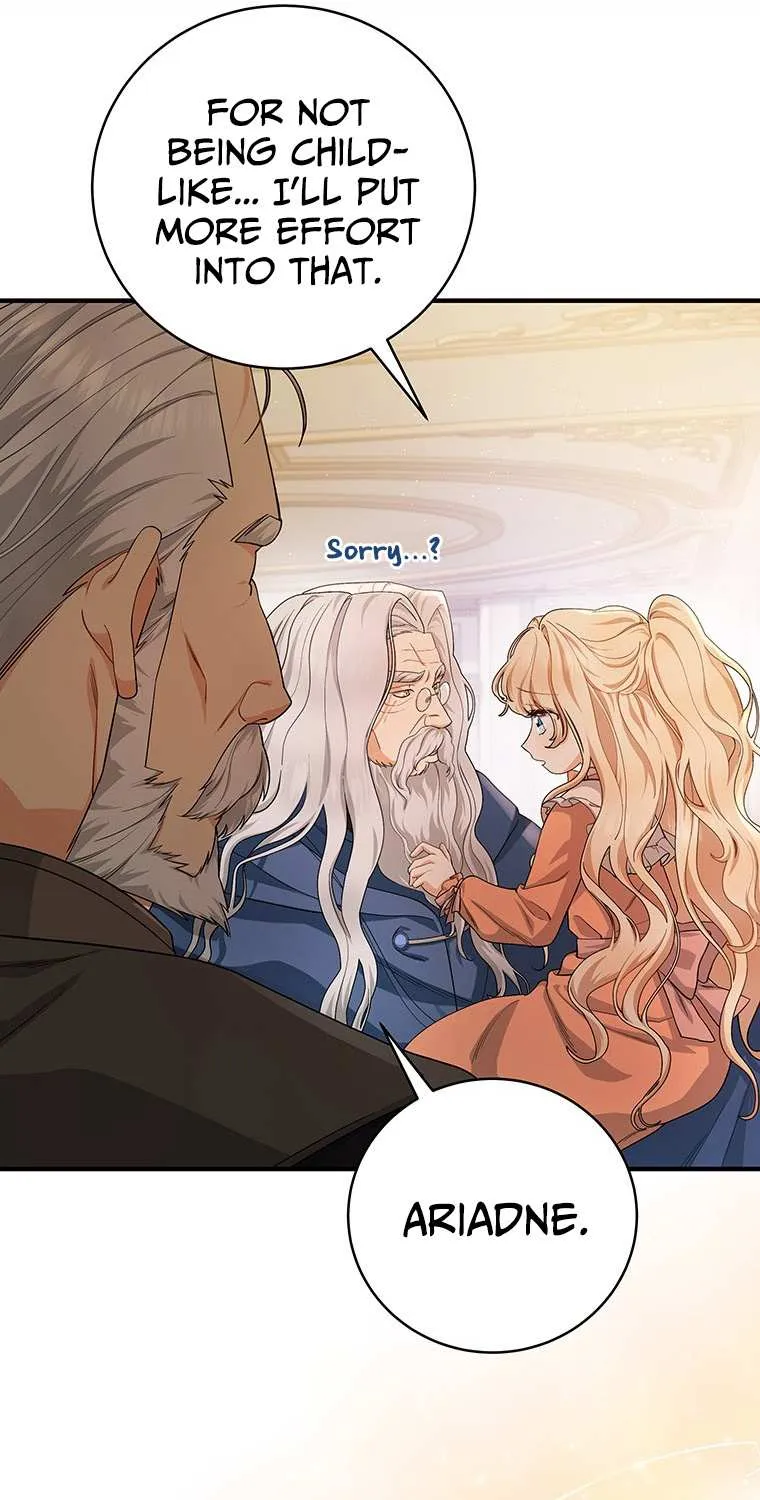 It's My Destiny to Be Hero's Savior Chapter 9 page 78 - 