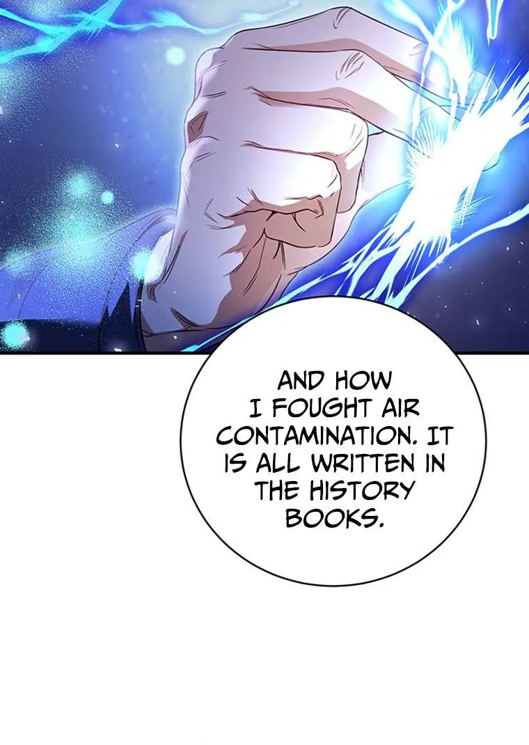 It's My Destiny to Be Hero's Savior Chapter 9 page 9 - 