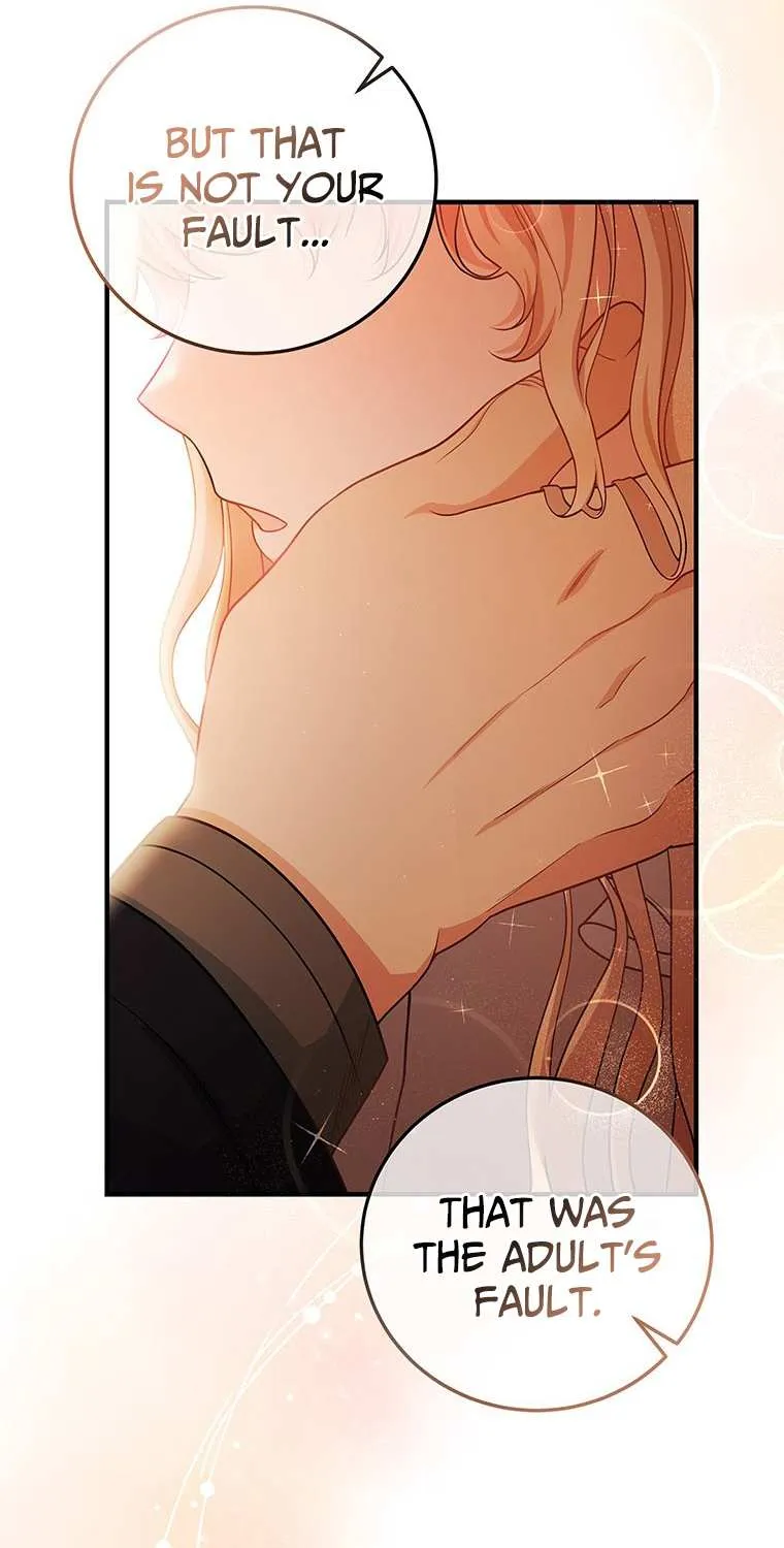 It's My Destiny to Be Hero's Savior Chapter 9 page 81 - 