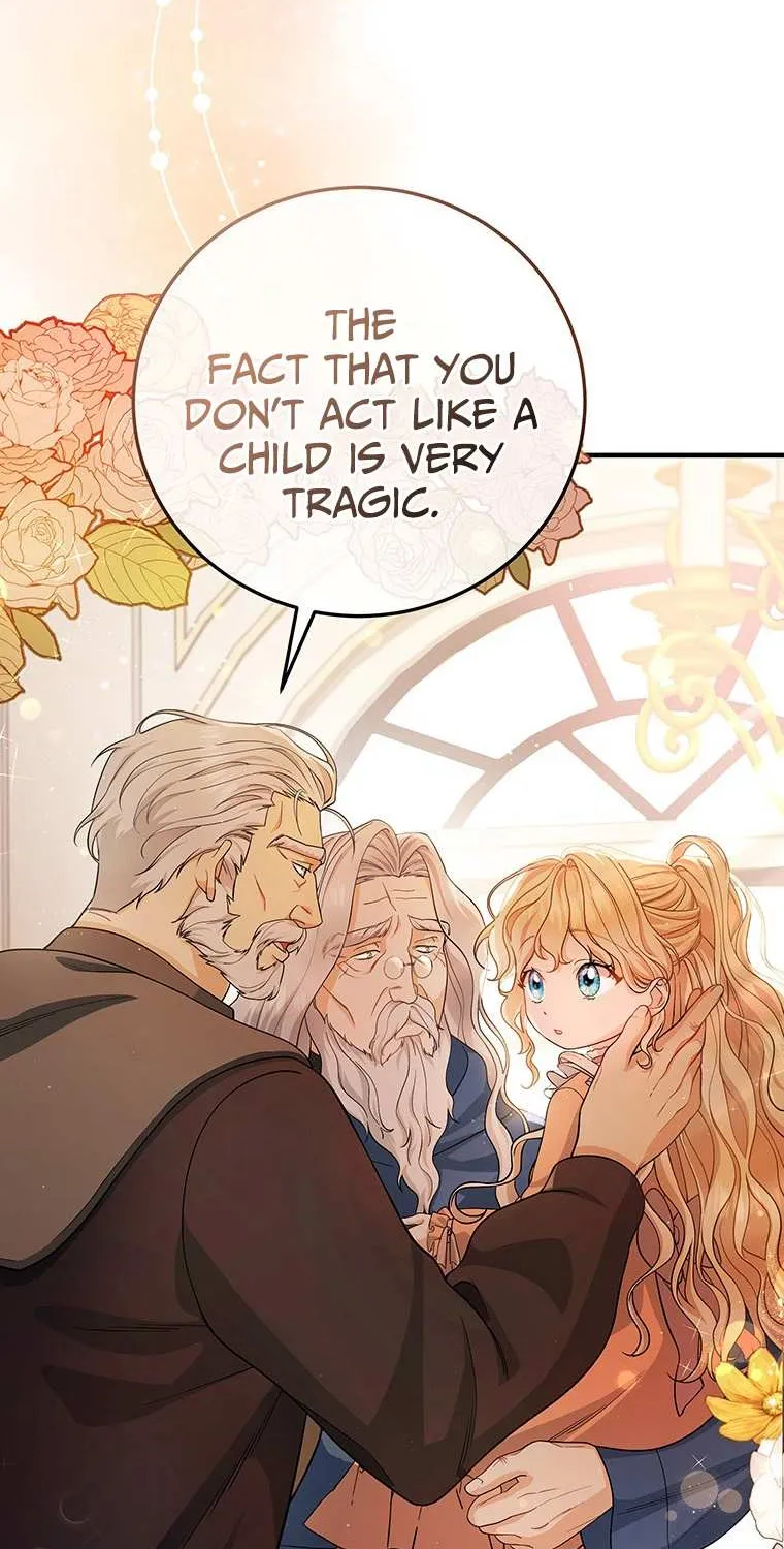 It's My Destiny to Be Hero's Savior Chapter 9 page 82 - 