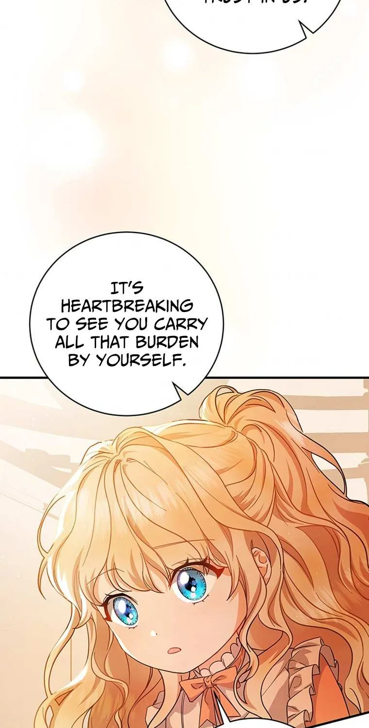 It's My Destiny to Be Hero's Savior Chapter 9 page 85 - 