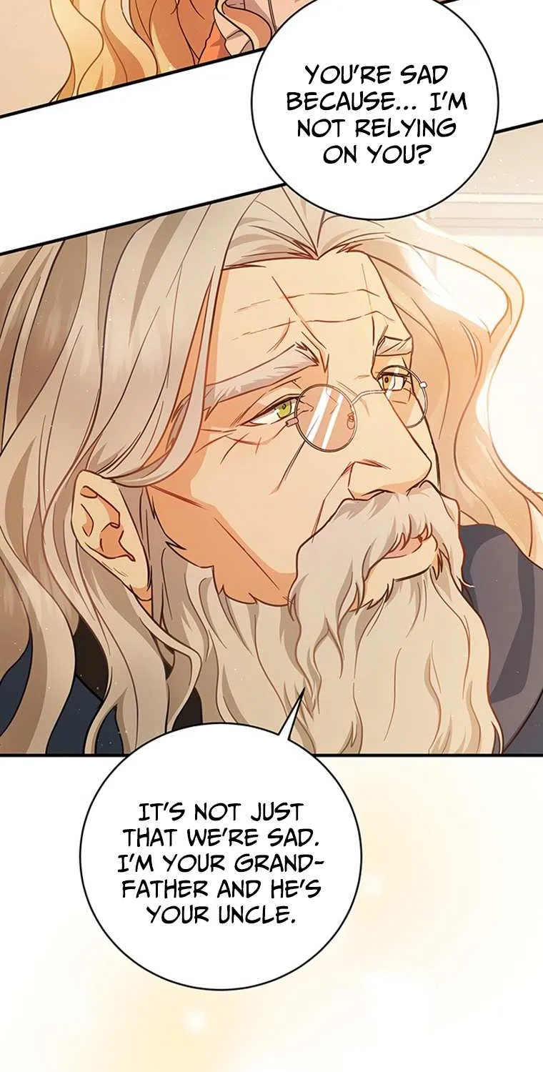 It's My Destiny to Be Hero's Savior Chapter 9 page 86 - 