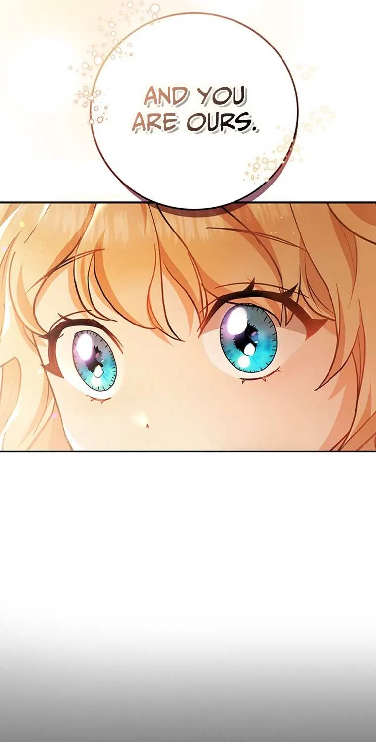 It's My Destiny to Be Hero's Savior Chapter 9 page 88 - 