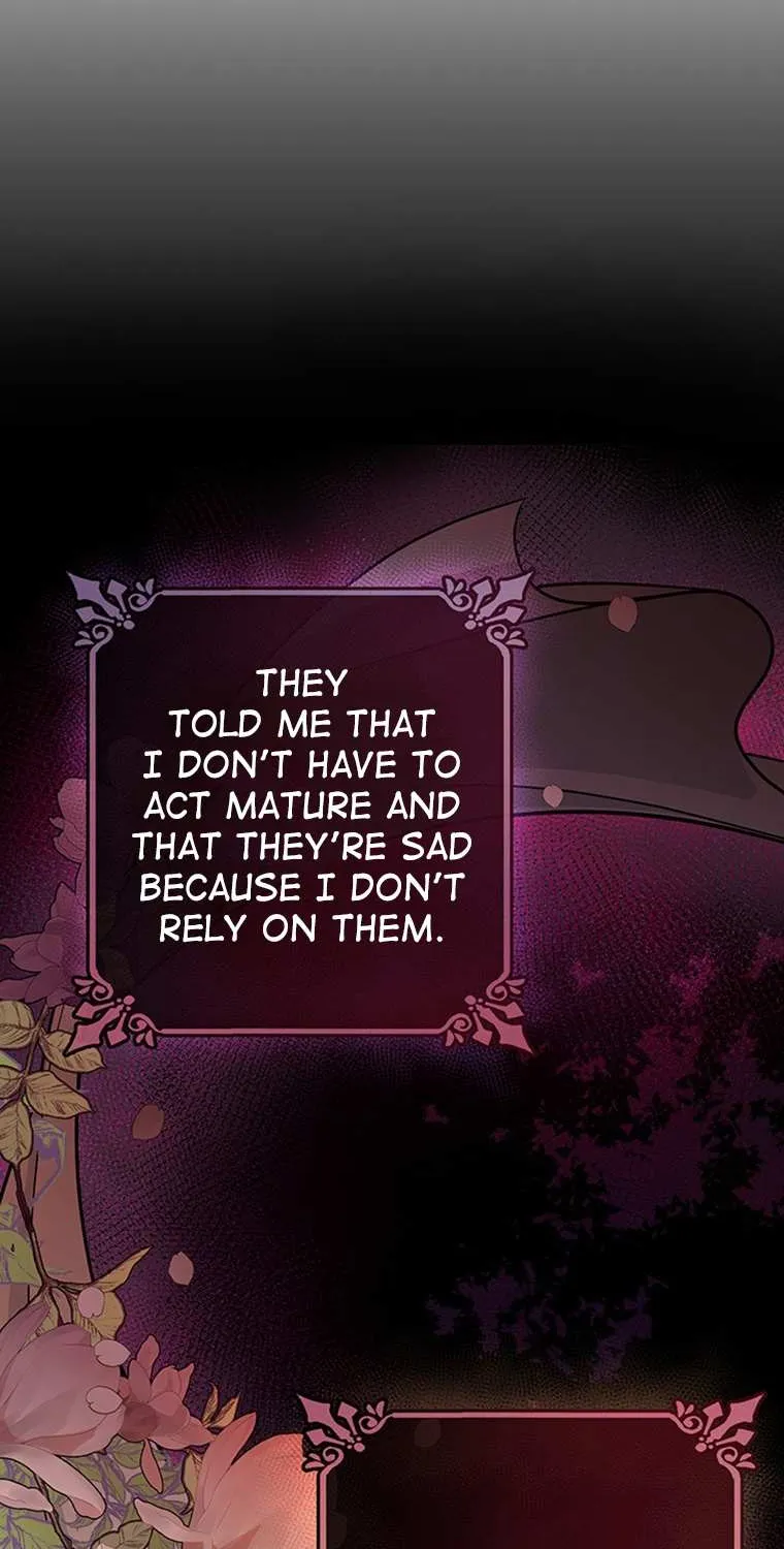 It's My Destiny to Be Hero's Savior Chapter 9 page 89 - 