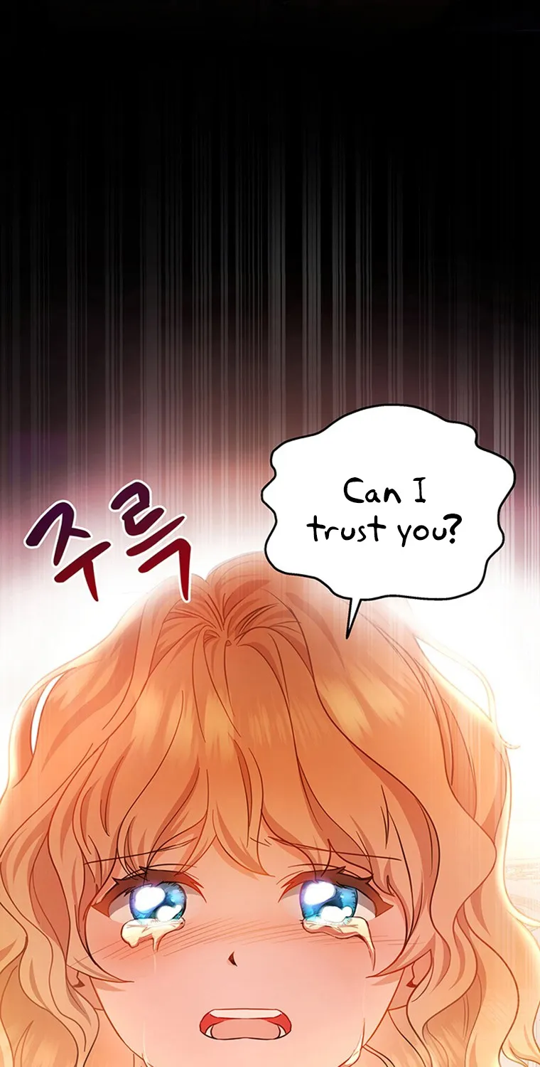 It's My Destiny to Be Hero's Savior Chapter 9 page 94 - 