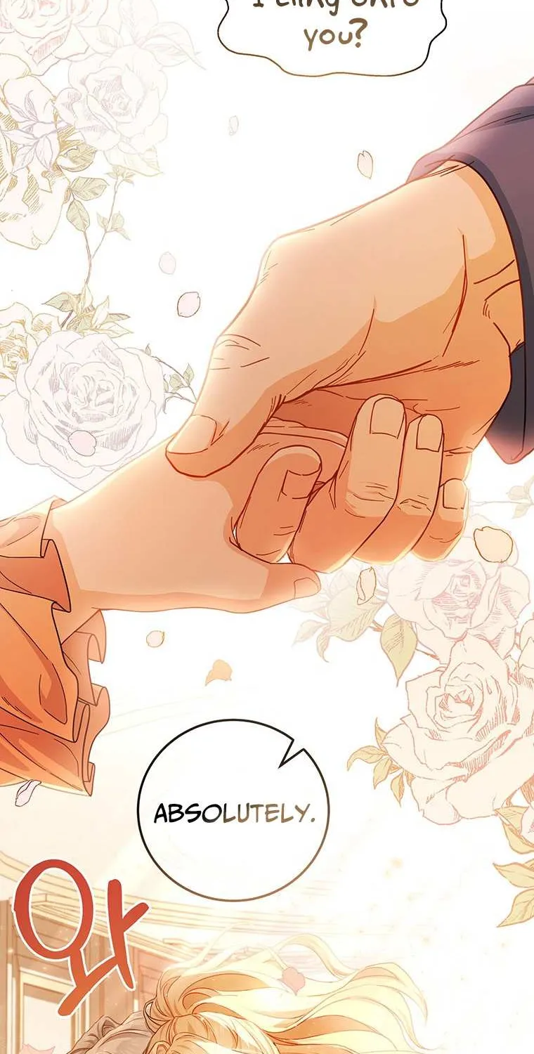 It's My Destiny to Be Hero's Savior Chapter 9 page 97 - 