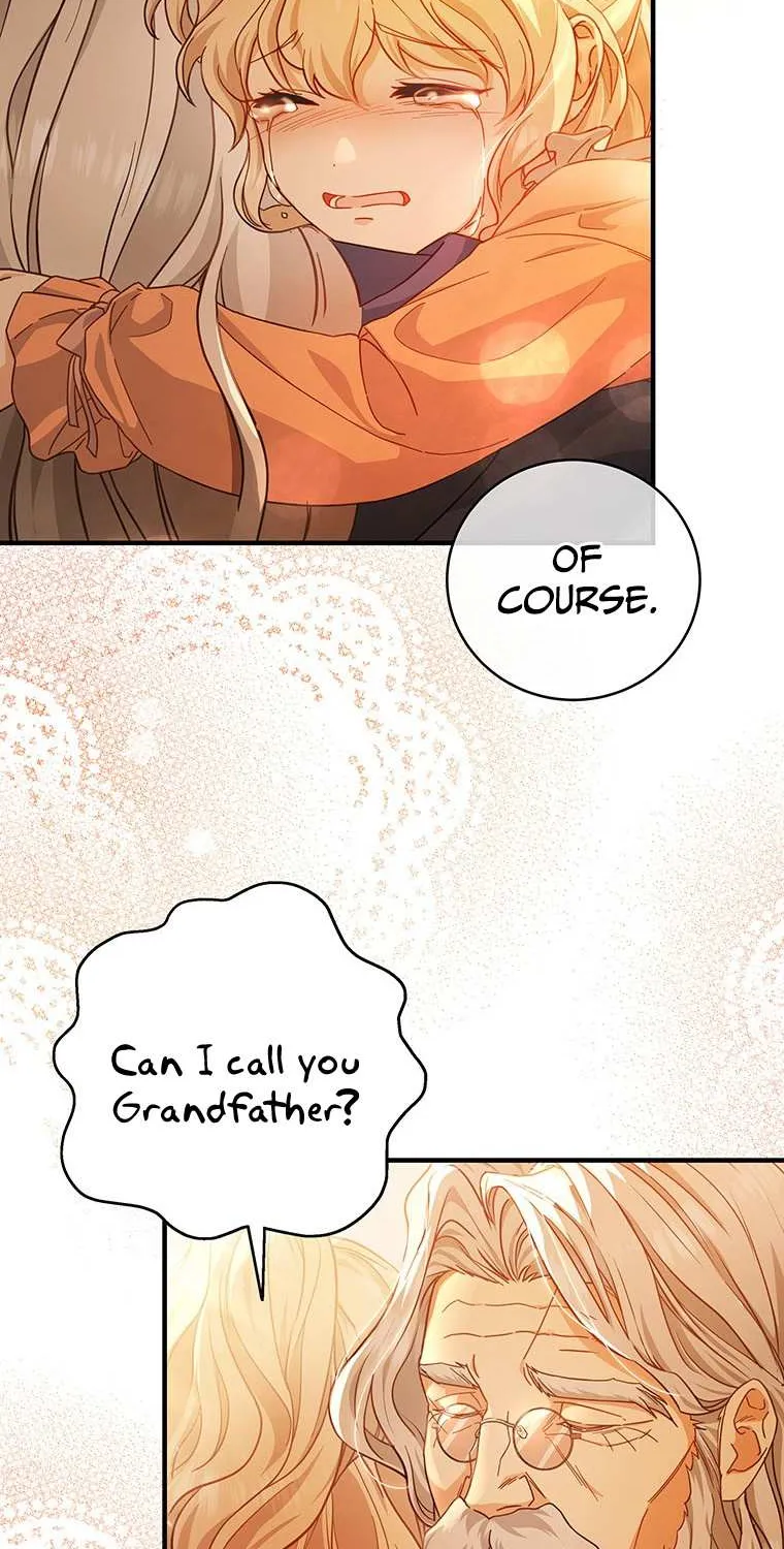 It's My Destiny to Be Hero's Savior Chapter 9 page 99 - 