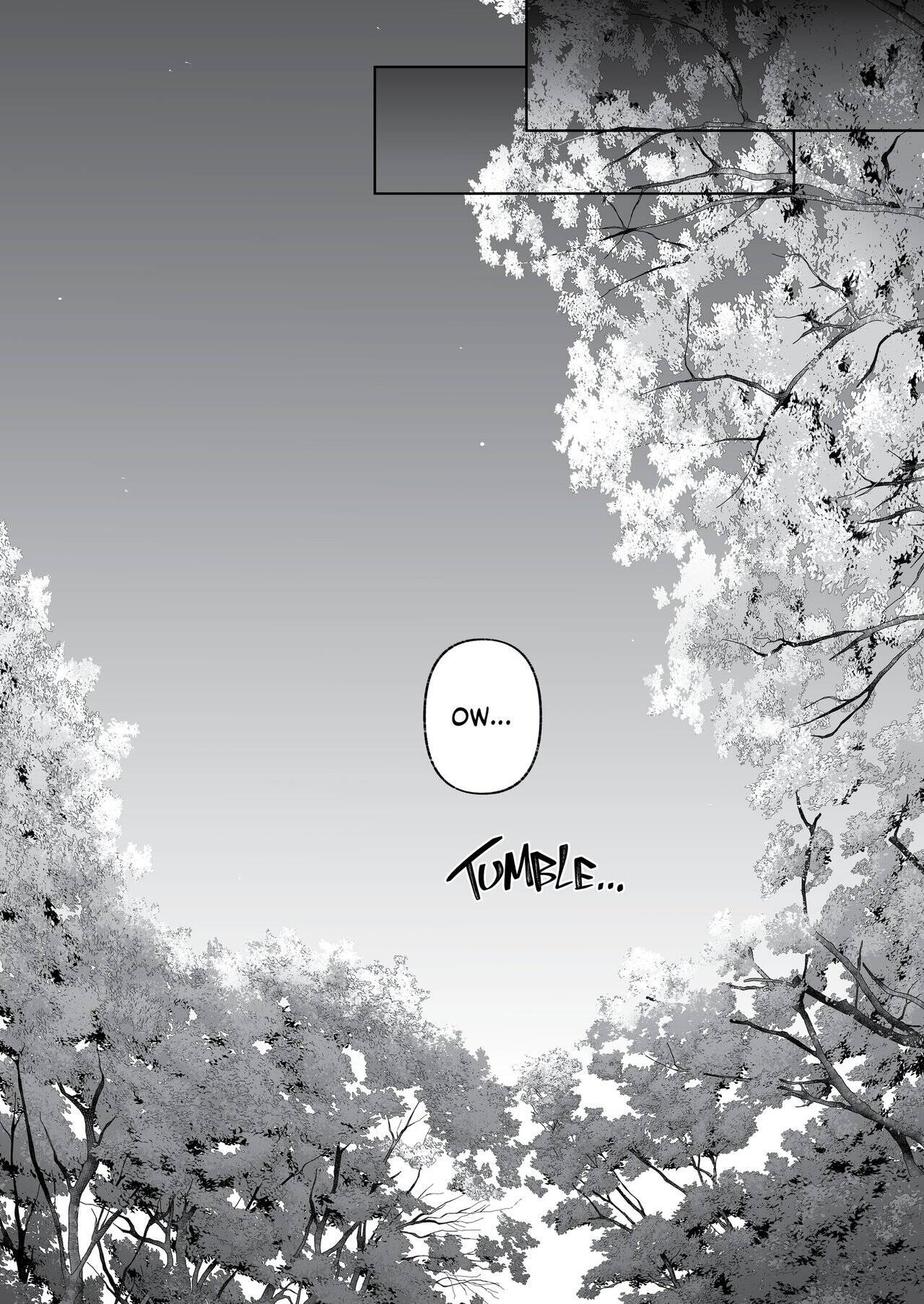 It's Not Like We're Related Chapter 2 page 45 - 