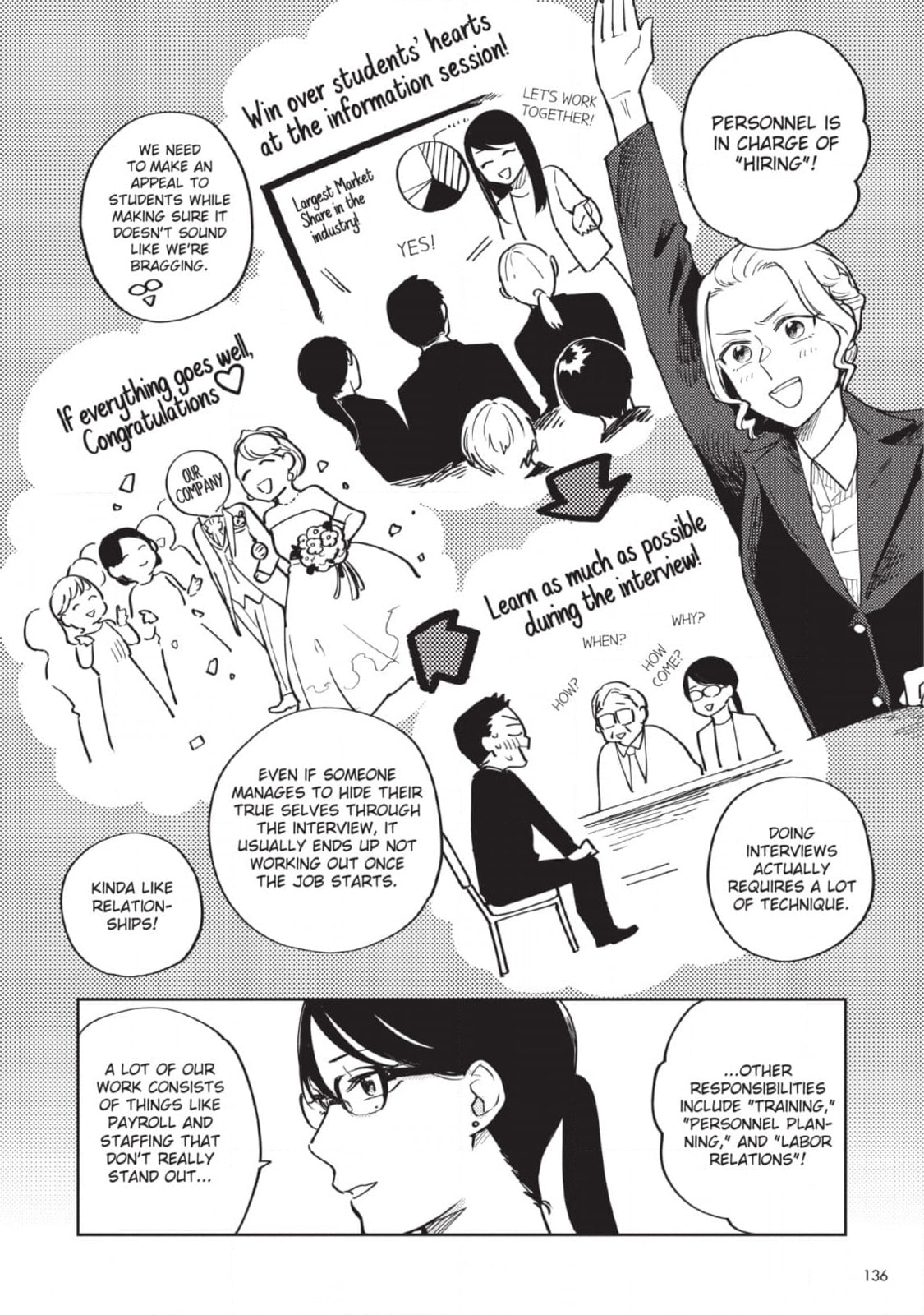 It's Personnel! Chapter 8 page 4 - 