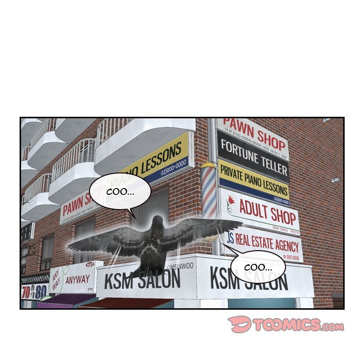 It started with a Wi-Fi network name Chapter 13 page 63 - 