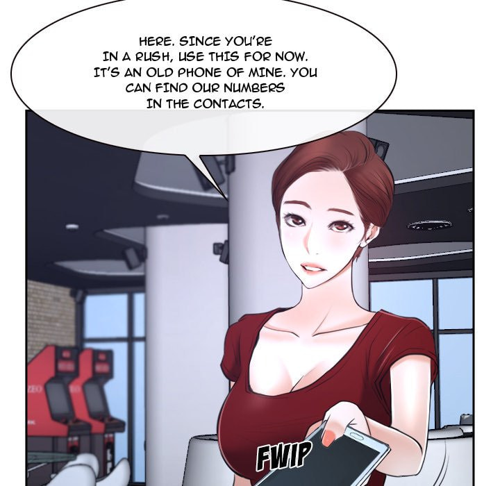 It started with a Wi-Fi network name Chapter 21 page 101 - 
