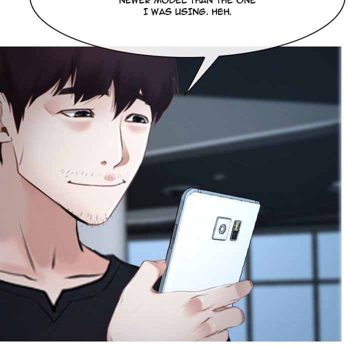 It started with a Wi-Fi network name Chapter 21 page 104 - 