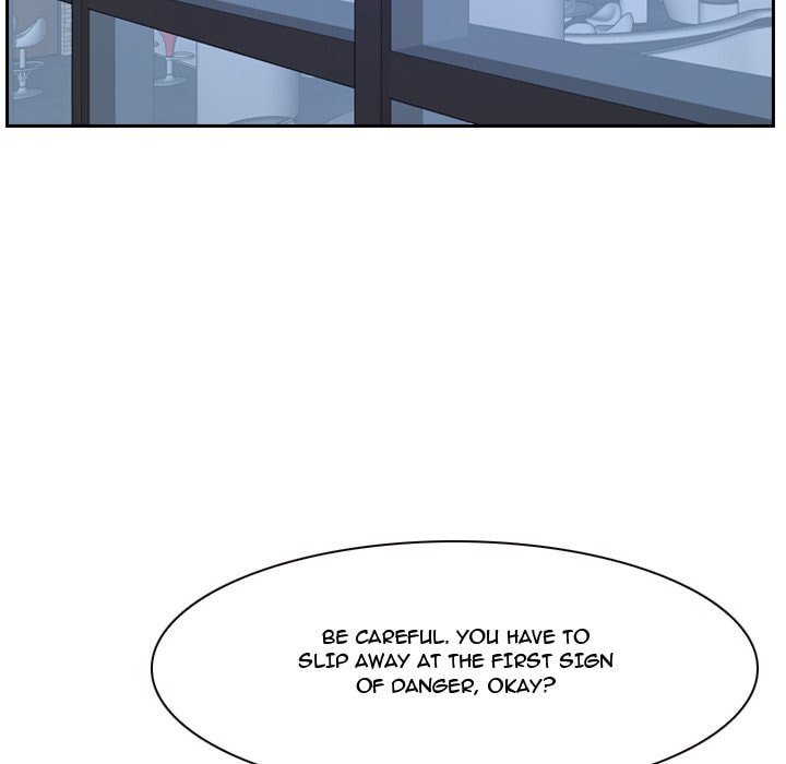 It started with a Wi-Fi network name Chapter 21 page 108 - 