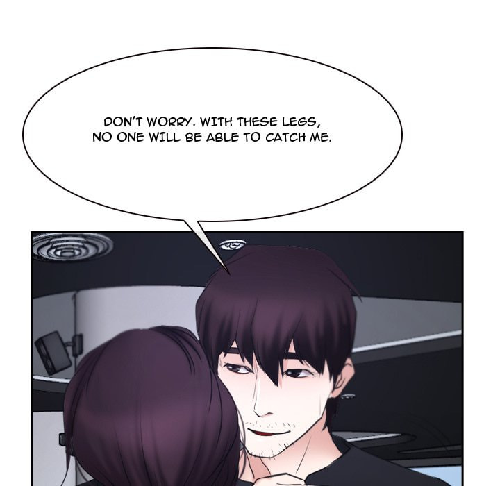 It started with a Wi-Fi network name Chapter 21 page 110 - 