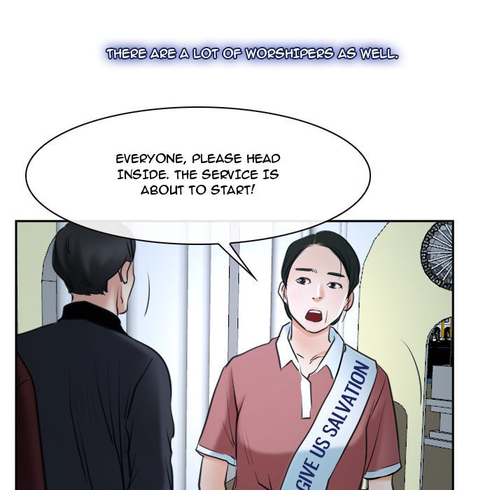 It started with a Wi-Fi network name Chapter 21 page 117 - 