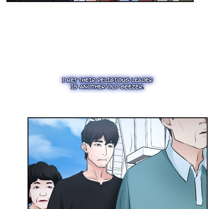 It started with a Wi-Fi network name Chapter 21 page 118 - 