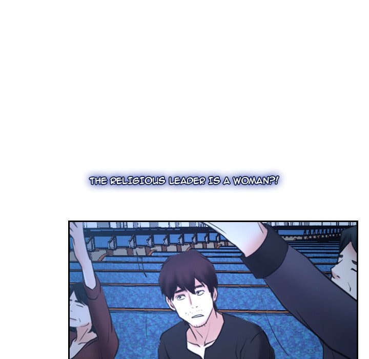 It started with a Wi-Fi network name Chapter 21 page 136 - 