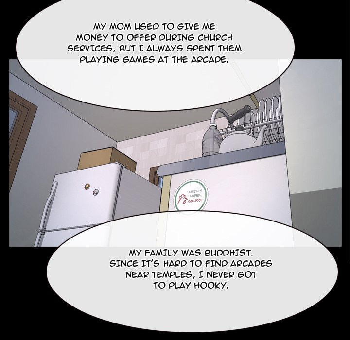 It started with a Wi-Fi network name Chapter 21 page 31 - 