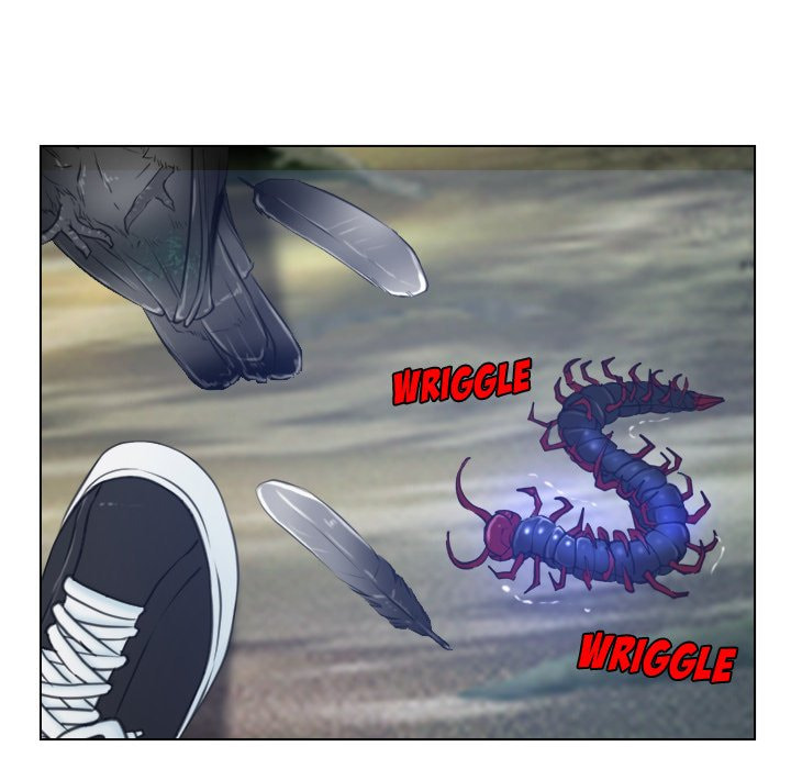 It started with a Wi-Fi network name Chapter 3 page 34 - 