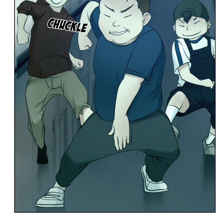 It started with a Wi-Fi network name Chapter 3 page 8 - 