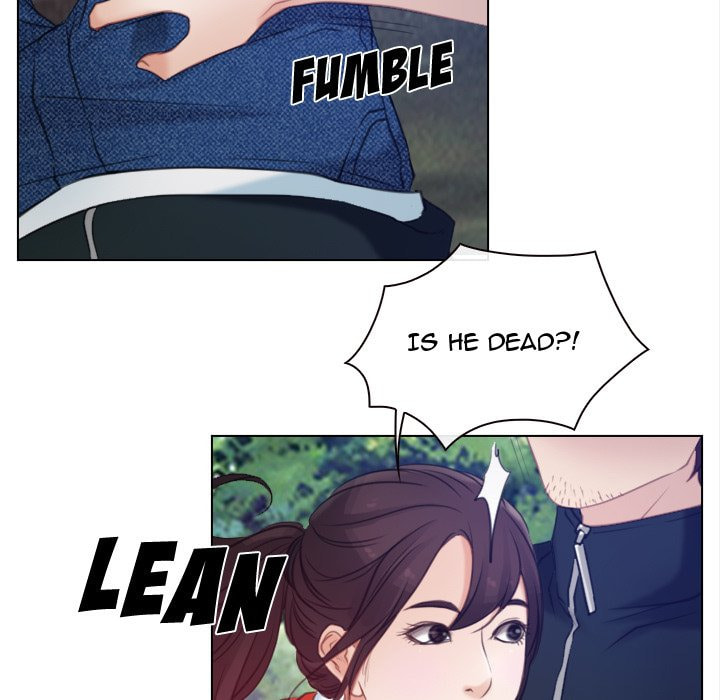 It started with a Wi-Fi network name Chapter 3 page 91 - 
