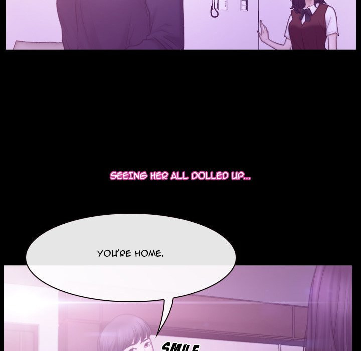 It started with a Wi-Fi network name Chapter 32 page 34 - 
