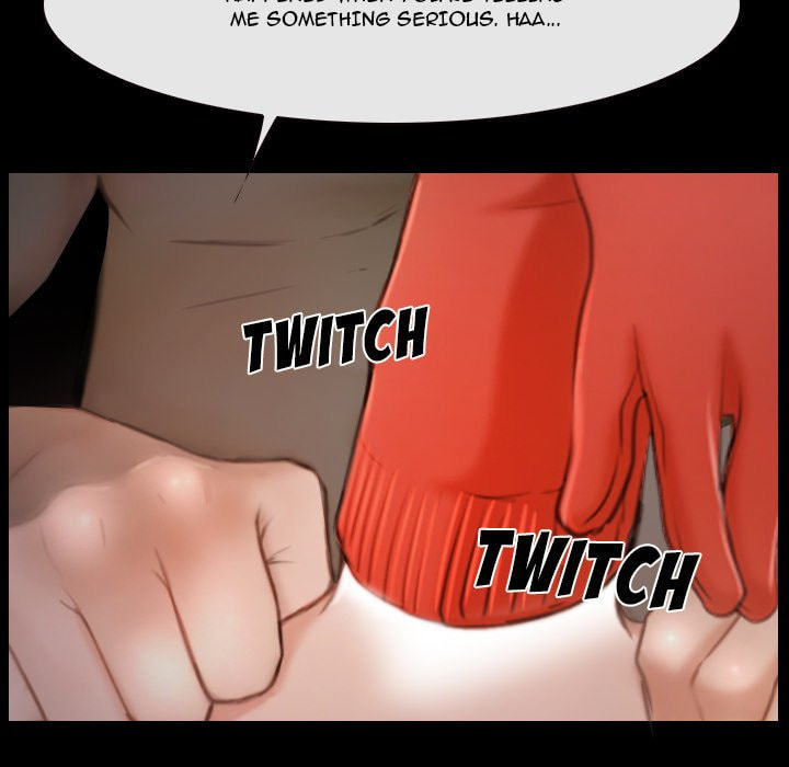 It started with a Wi-Fi network name Chapter 32 page 72 - 