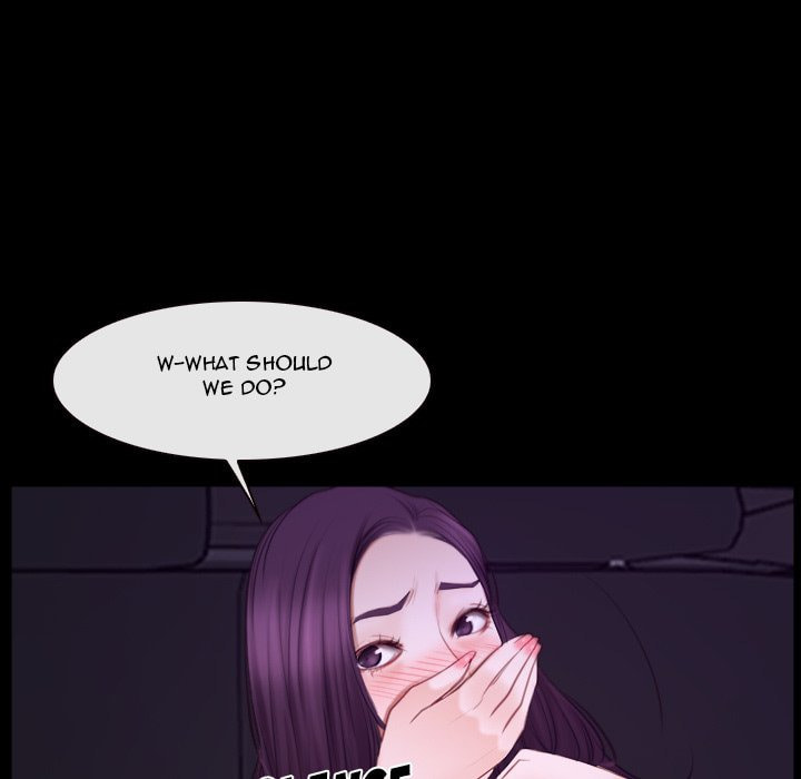 It started with a Wi-Fi network name Chapter 32 page 73 - 