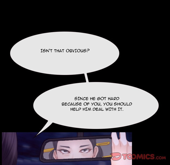 It started with a Wi-Fi network name Chapter 32 page 75 - 